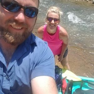 Meet your Posher, Elisha